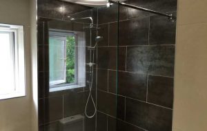 Bespoke Bathroom