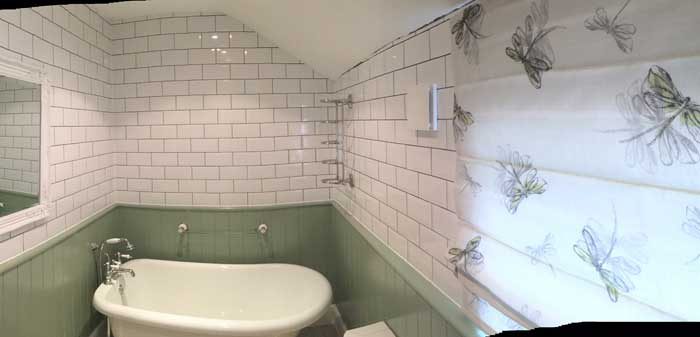 bespoke living
