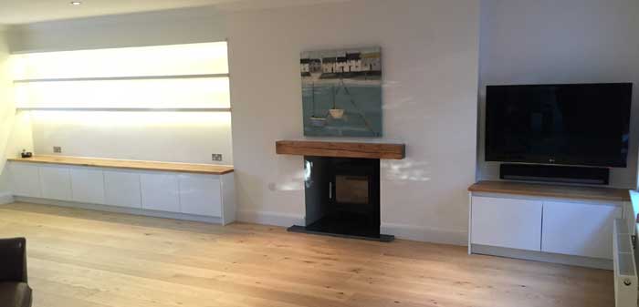 Bespoke Interiors