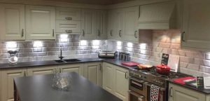 Bespoke Kitchens
