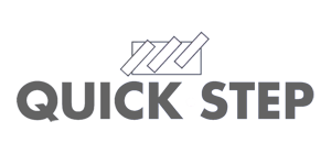 quick_step logo