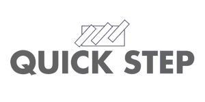 quick_step logo
