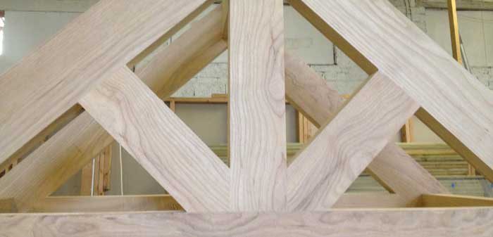 Bespoke Carpentry