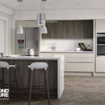 Classic Kitchens (Second Nature) Brochure