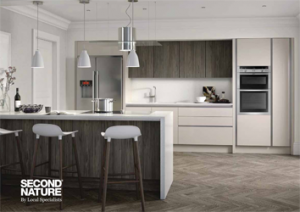 Classic Kitchens (Second Nature) Brochure