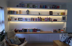 Bespoke Furniture Design