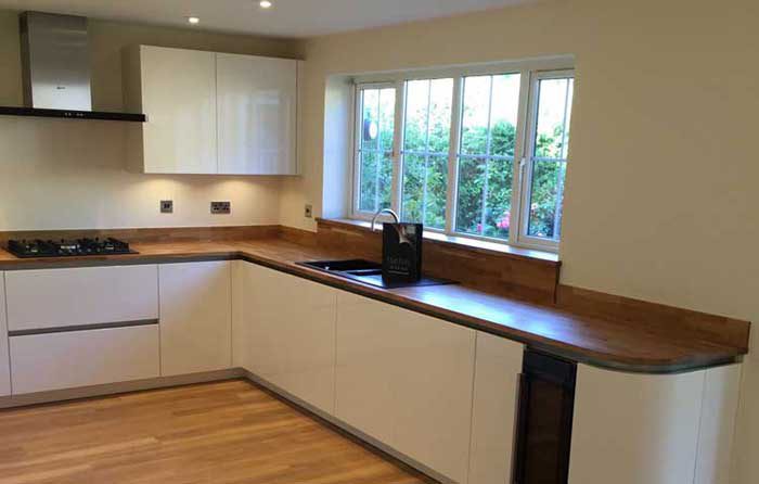 Modern Kitchen Design
