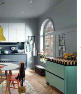 Handless-Kitchen-Matt-Green