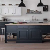 Bespoke Kitchens