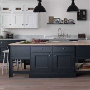 Bespoke Kitchens
