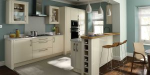 Smiths Bespoke Interiors Second Nature