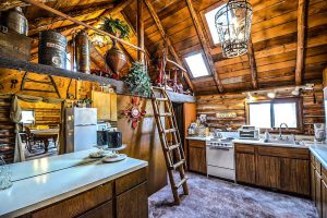 Bespoke Kitchen Designer