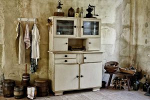 Contemporary Kitchen Cabinets