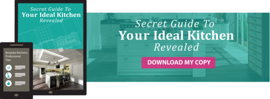 Secret guide to your ideal kitchen revealed
