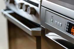 Luxury kitchen Design Appliances