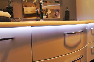 Bespoke Bathrooms Lighting
