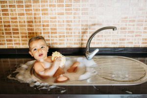 Bespoke Bathrooms
