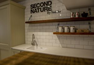 Kitchen Showroom Swansea
