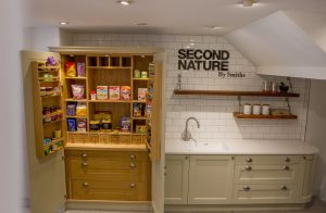 Kitchen Showroom Swansea