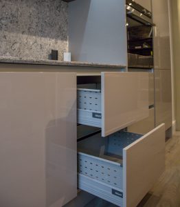 Kitchen Showroom Swansea