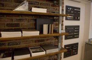 Kitchen Showroom Swanse