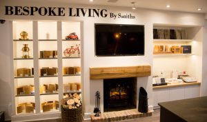 Kitchen Showroom Swanse