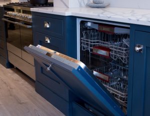 Kitchen Showroom Swanse