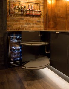 Kitchen Showroom Swanse