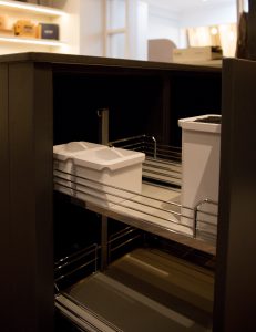 Kitchen Showroom Swanse