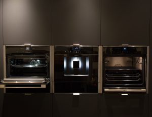 Kitchen Showroom Swanse