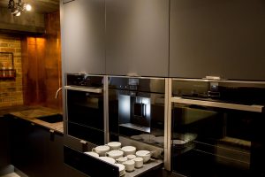 Kitchen Showroom Swanse