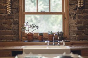 Traditional Kitchen Designs
