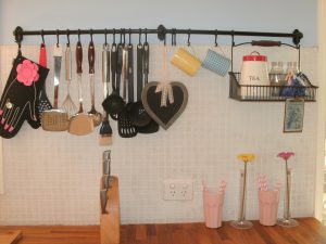 Traditional Kitchen Designs