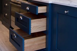 Bespoke Kitchen Doors