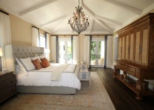 Master Bedroom Design