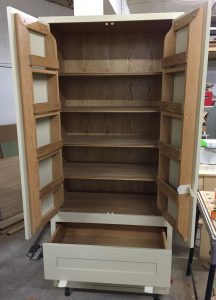 Bespoke Kitchen Pantry