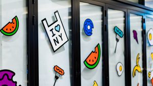Bespoke Kitchen Doors