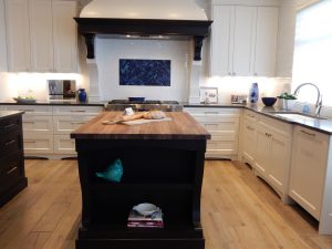 Bespoke Kitchen Doors Flat Panel