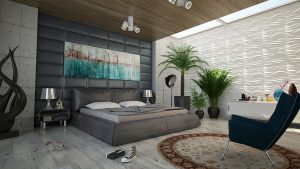 Master Bedroom Design