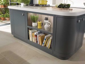 Bespoke Kitchen Islands