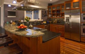 Bespoke Kitchen Islands Granite