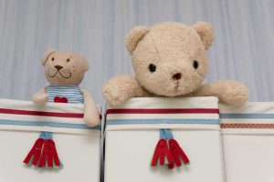 Built In Bedroom Storage For Kids