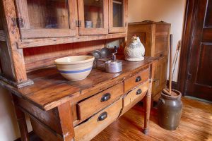 Modern Kitchen Design Ideas Origins