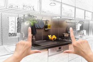 Modern Kitchen Ideas