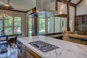 Kitchen Islands