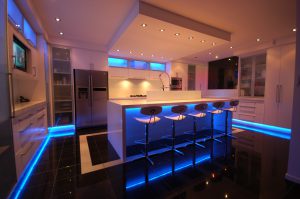 Minimalist Modern Kitchen Ideas