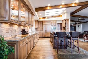 Contemporary Kitchen Ideas