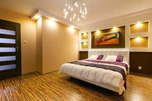Fitted Bedroom Furniture