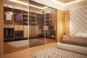 Fitted Bedrooms