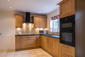 Shaker Style Kitchen